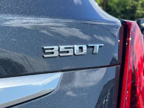 Used 2021 Cadillac XT5 Luxury AWD/4WD image 17