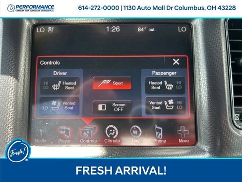 Used 2013 Dodge Charger R/T AWD/4WD image 22