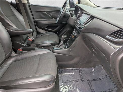 Used 2018 Buick Encore Preferred image 20