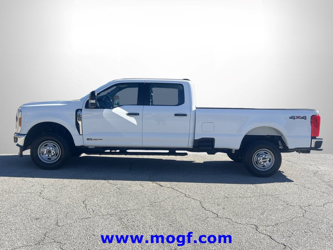 Used 2024 Ford F350 XL w/ XL Driver Assist Package AWD/4WD image 25