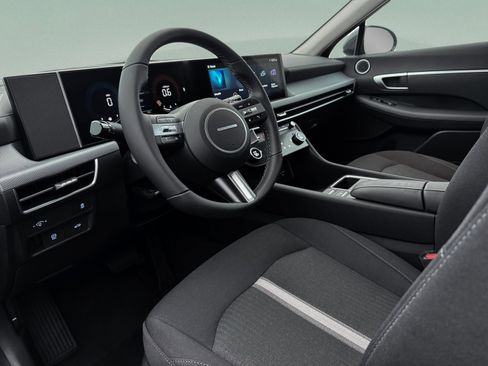 New 2026 Hyundai Sonata SEL AWD/4WD image 14