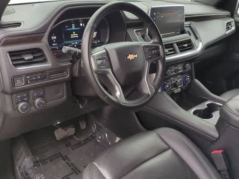 Used 2023 Chevrolet Tahoe LT image 10