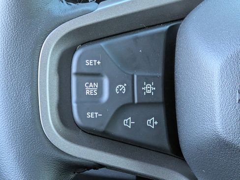 New 2026 Ford Bronco Big Bend image 14