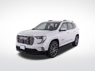 New 2026 GMC Acadia Denali Ultimate AWD/4WD video 3