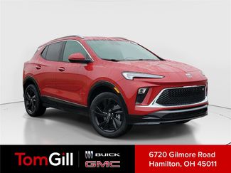 New 2026 Buick Encore GX Sport Touring w/ Comfort Package 360° Tour