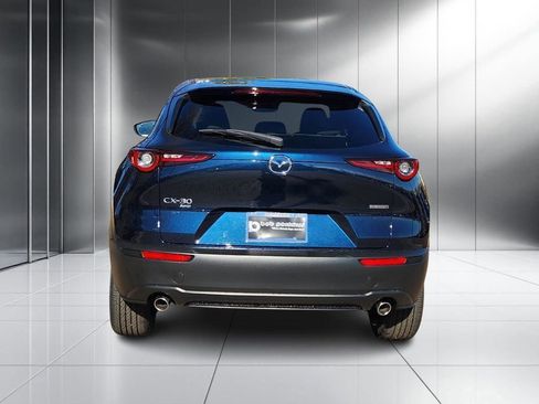 New 2026 MAZDA CX-30 AWD 2.5 S w/ Select Sport Pkg image 34