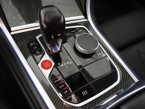 Used 2023 BMW M8 Gran Coupe xDrive Competition image 62