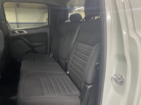 Used 2021 Ford Ranger XLT w/ Equipment Group 301A Mid image 17