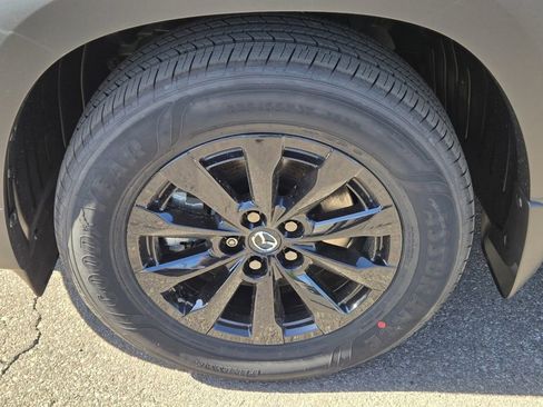 New 2026 MAZDA CX-50 AWD 2.5 Hybrid w/ Weather Package image 12