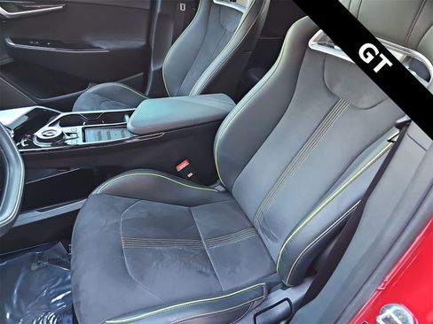Used 2023 Kia EV6 GT image 15