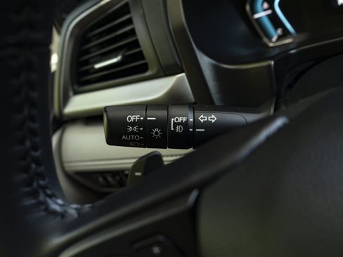 Used 2024 Honda Odyssey EX-L image 24