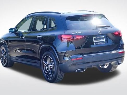 Certified 2025 Mercedes-Benz GLA 250 GLA 250 image 5