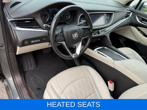 Used 2023 Buick Enclave Avenir w/ Avenir Technology Package AWD/4WD image 17