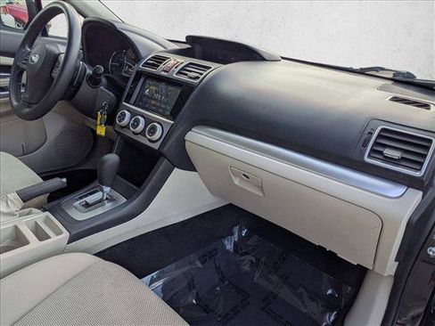 Used 2015 Subaru Crosstrek 2.0i Premium image 21