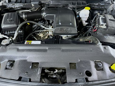 Used 2024 RAM 1500 Classic Warlock image 27