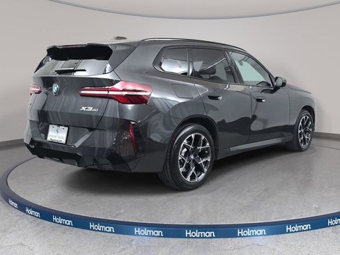 Used 2025 BMW X3 xDrive30i image 6