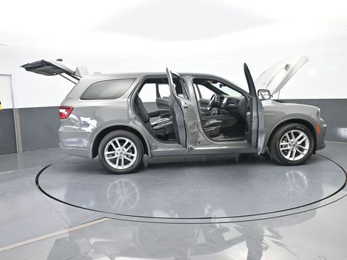 Used 2022 Dodge Durango R/T image 79