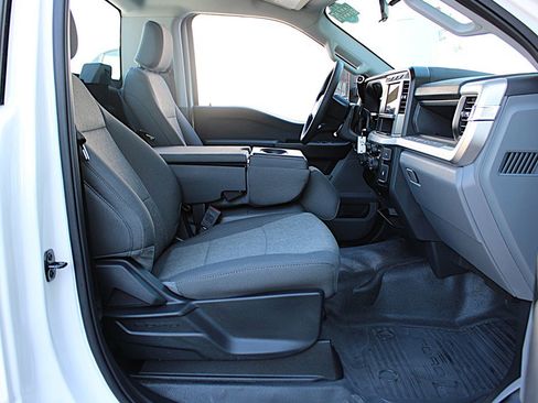 Used 2024 Ford F250 XL w/ XL Driver Assist Package image 17