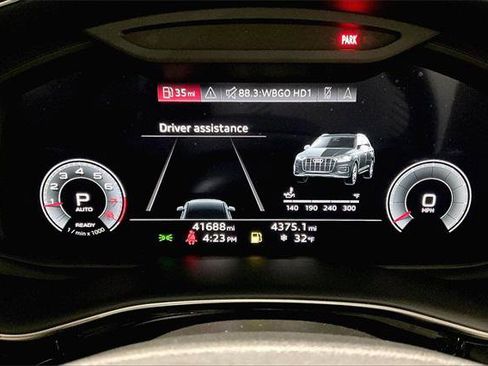 Certified 2022 Audi Q7 2.0T Premium image 21