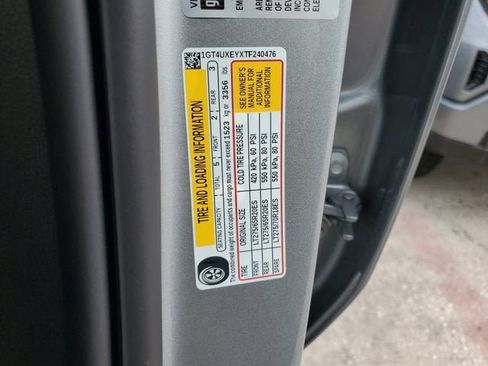 New 2026 GMC Sierra 2500 Denali Ultimate w/ Max Trailering Package AWD/4WD image 33