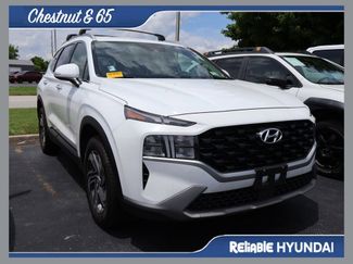 Used 2023 Hyundai Santa Fe SEL FWD video 1