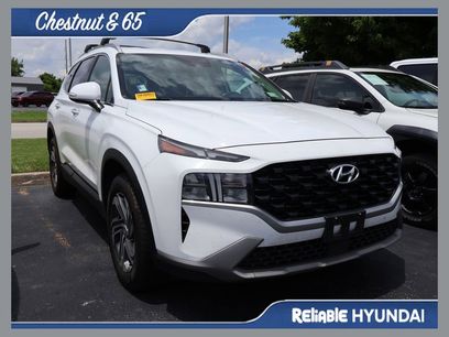 Used 2023 Hyundai Santa Fe SEL
