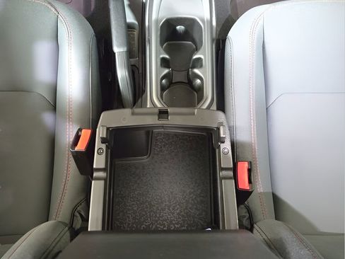 New 2026 Jeep Wrangler Unlimited Rubicon image 24