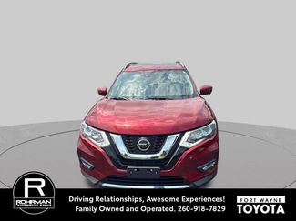 Used 2020 Nissan Rogue SL w/ Premium Package FWD video 1