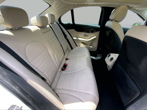 Used 2019 Mercedes-Benz C 300 Sedan image 20