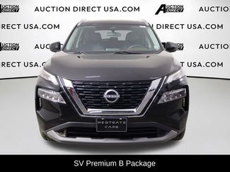 Used 2023 Nissan Rogue SV w/ SV Premium B Package FWD video 2