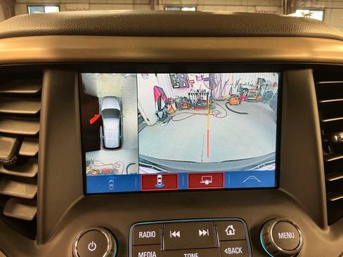 Used 2019 GMC Acadia Denali w/ Technology Package AWD/4WD image 24