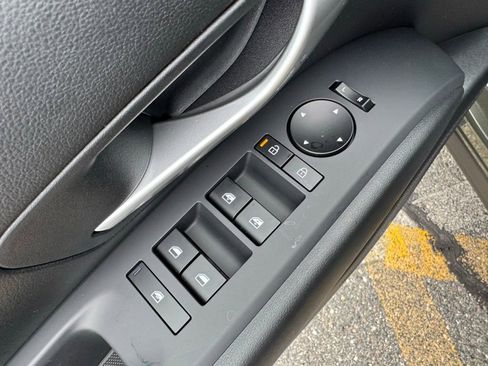 New 2026 Hyundai Tucson SEL AWD/4WD image 17