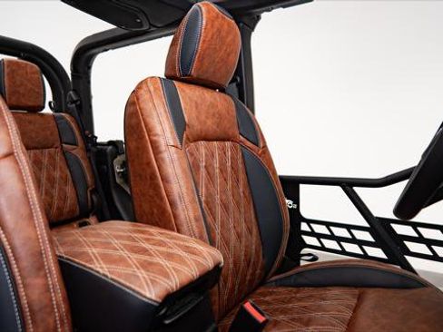 Used 2026 Jeep Gladiator Sport image 20