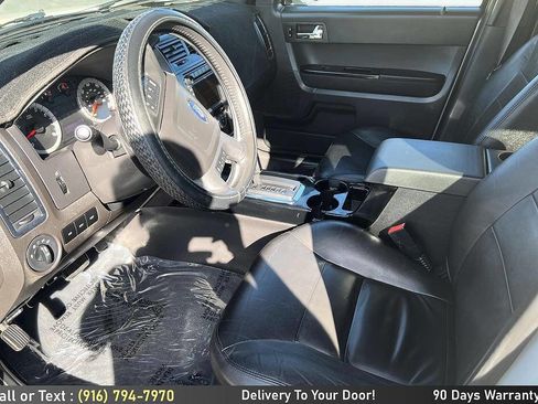 Used 2008 Ford Escape Limited image 13