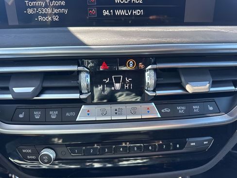 Used 2024 BMW X3 xDrive30i w/ Convenience Package image 20