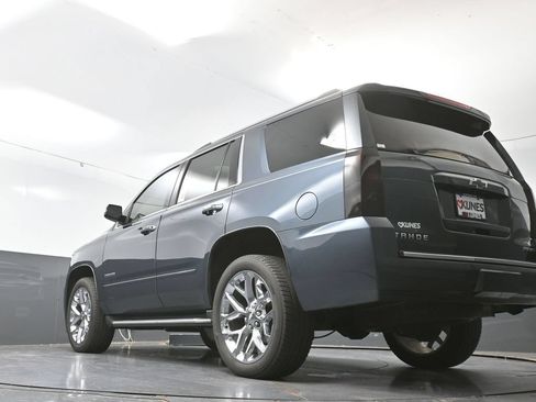 Used 2019 Chevrolet Tahoe Premier AWD/4WD image 63