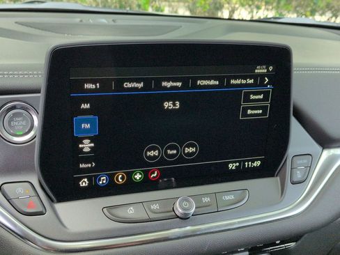 New 2026 Chevrolet Blazer LT w/ Midnight/Sport Edition FWD image 16