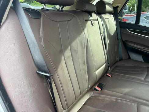 Used 2016 BMW X5 xDrive35i AWD/4WD image 15