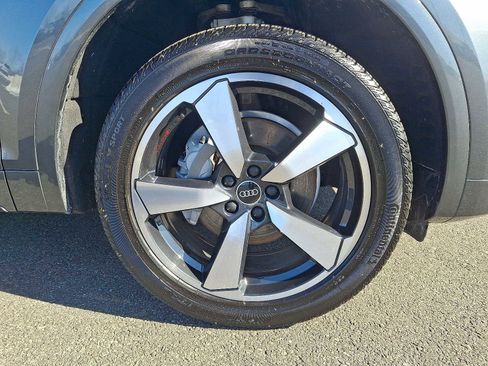 Used 2022 Audi Q5 2.0T Premium Plus w/ Premium Plus Package image 8