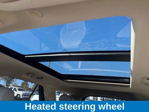 Used 2021 Ford Explorer Limited w/ Hybrid Equipment Group 310A image 22