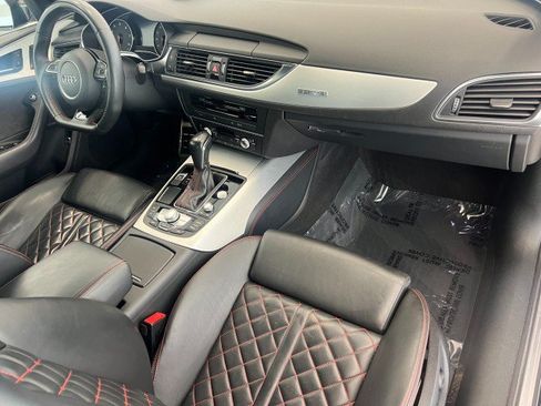 Used 2018 Audi A6 3.0T Prestige w/ Prestige Package AWD/4WD image 16