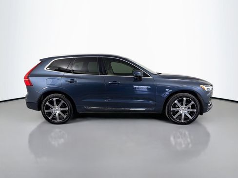 Used 2020 Volvo XC60 T5 Inscription w/ Protection Package Premier AWD/4WD image 5