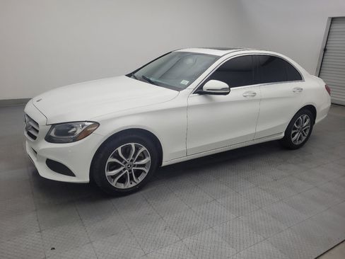 Used 2018 Mercedes-Benz C 300 4MATIC image 2