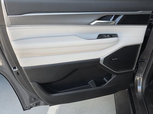 New 2026 Jeep Grand Wagoneer 2WD w/ Premium Group I image 43