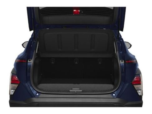 New 2027 Hyundai Kona SEL Sport FWD image 9