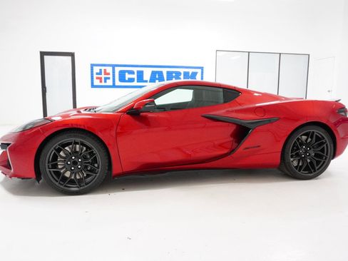 New 2026 Chevrolet Corvette Z06 image 8