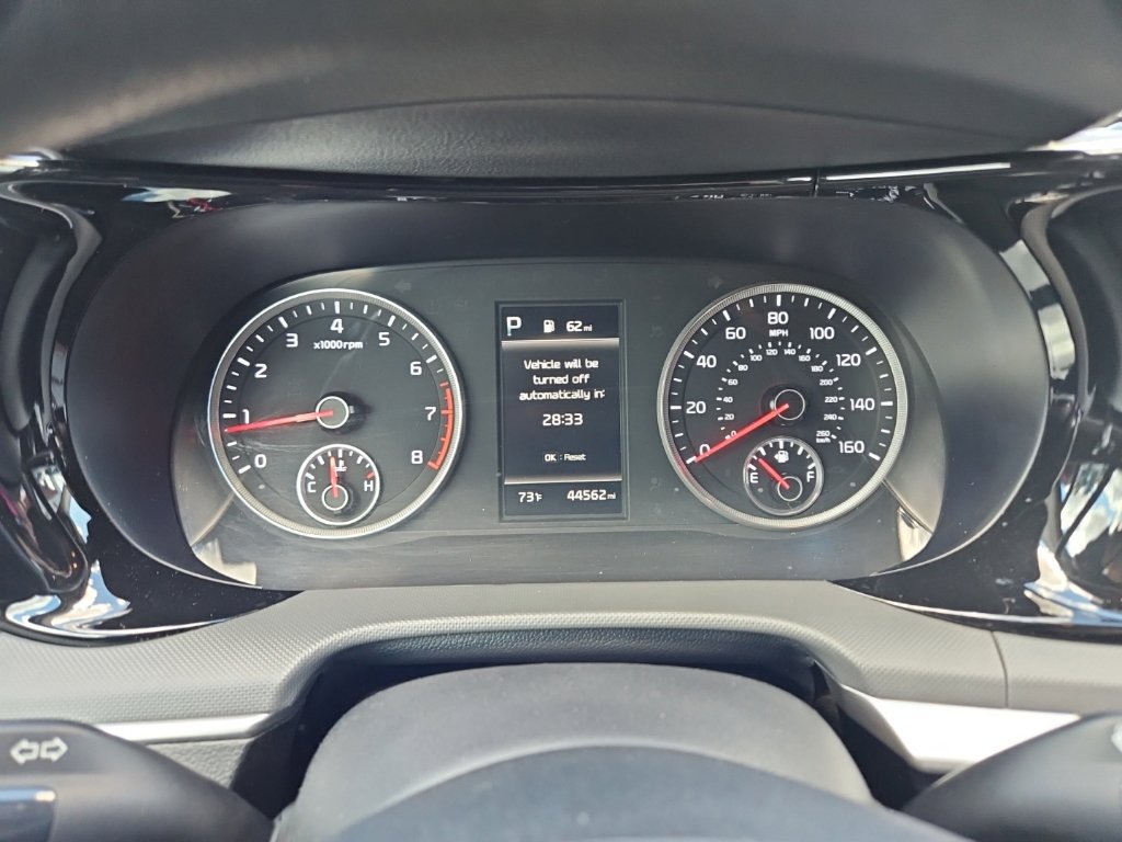 Used 2021 Kia K5 LXS FWD image 30