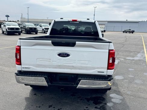 Used 2022 Ford F150 XLT w/ Trailer Tow Package AWD/4WD image 6