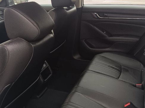 Used 2021 Honda Accord Sport Special Edition image 6