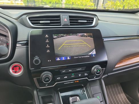 Used 2018 Honda CR-V EX image 22
